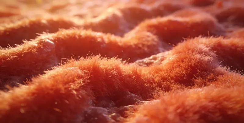 甘南结直肠癌4基因突变检测（组织）图片1