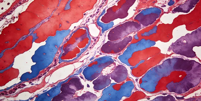 甘南MSI肿瘤微卫星变异的检测（组织）图片1