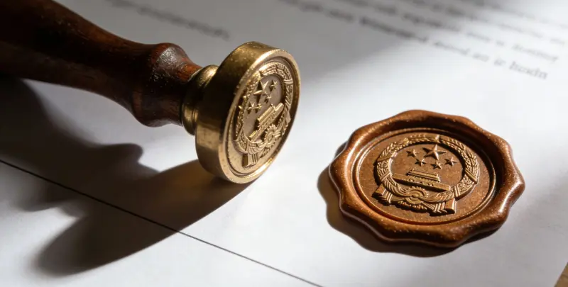 甘南司法亲子鉴定2人图片1